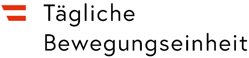 Tägliche Bewegungseinheit